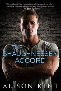 the shaughnessey accord