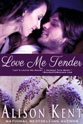 Love Me Tender - 10/1999